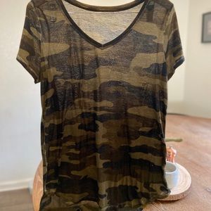 Lucky Brand tee
